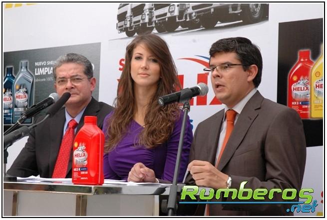 rumberos imagenen de galeria